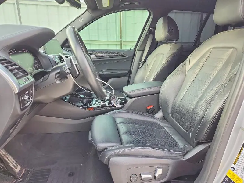 2021 BMW X3 XDRIVEM40I  