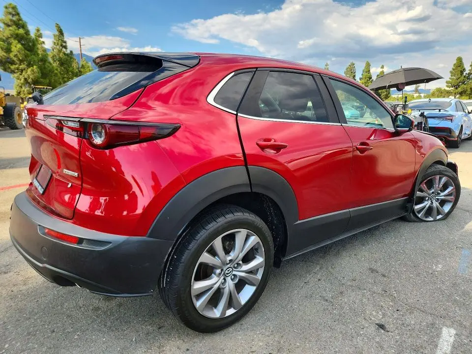 2021 MAZDA CX-30 SELECT  