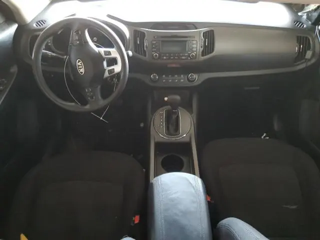 2011 KIA SPORTAGE LX  