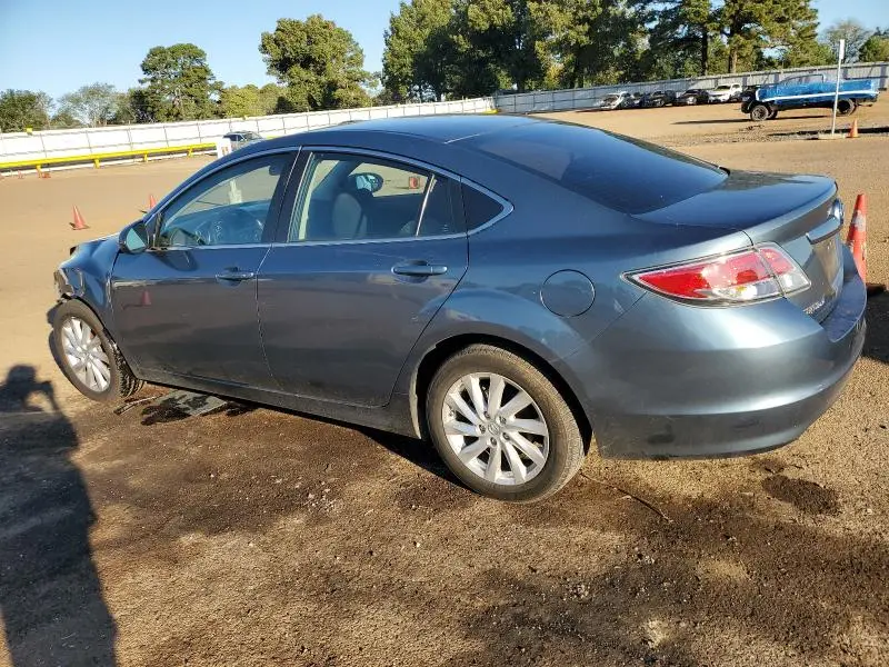 2012 MAZDA 6 I  
