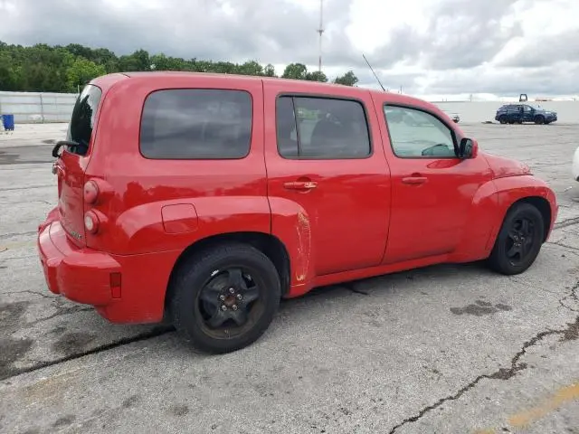 2011 CHEVROLET HHR LT  