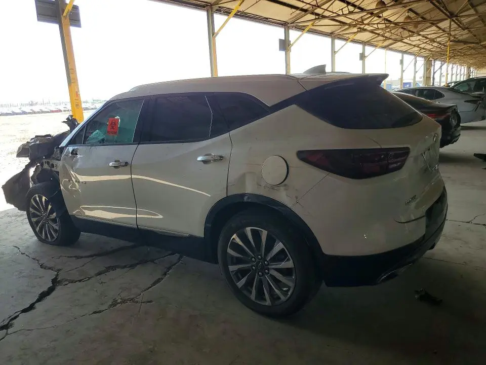 2023 CHEVROLET BLAZER PREMIER  