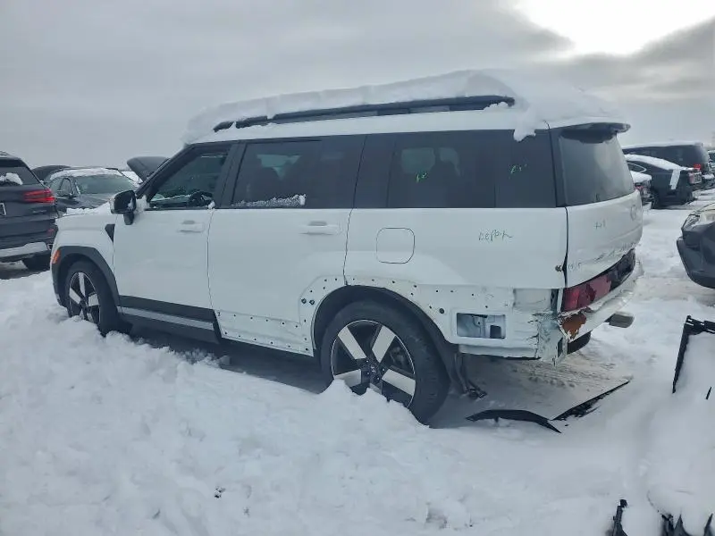 2024 HYUNDAI SANTA FE LIMITED  