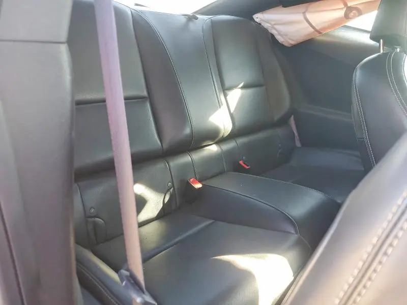 2013 CHEVROLET CAMARO LT  