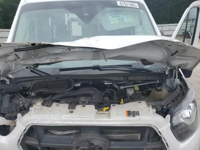 2020 FORD TRANSIT T-350  