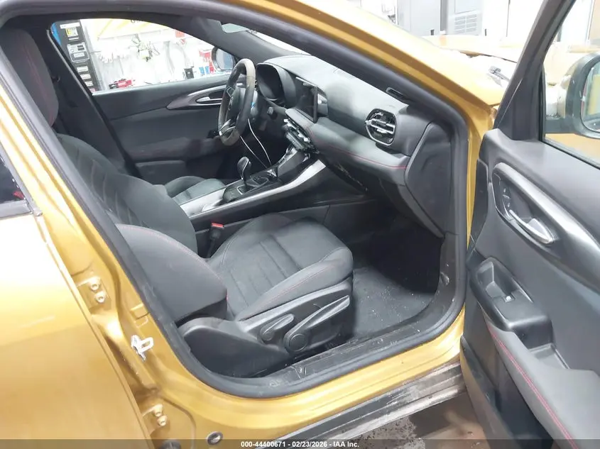 2024 DODGE HORNET GT AWD