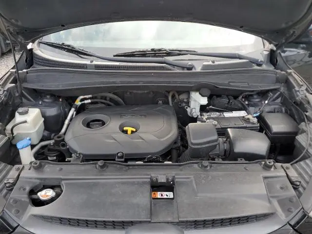 2015 HYUNDAI TUCSON GLS  