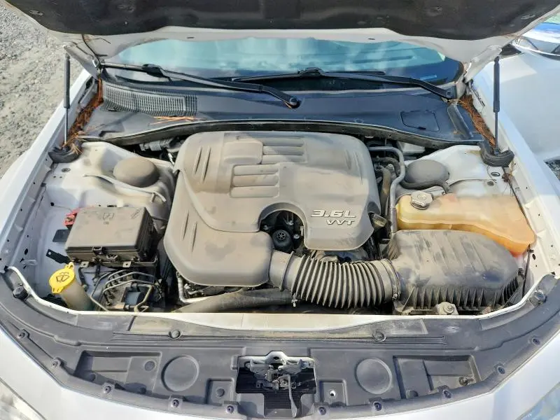 2019 CHRYSLER 300 TOURING  