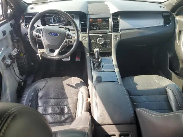 2015 FORD TAURUS SHO  