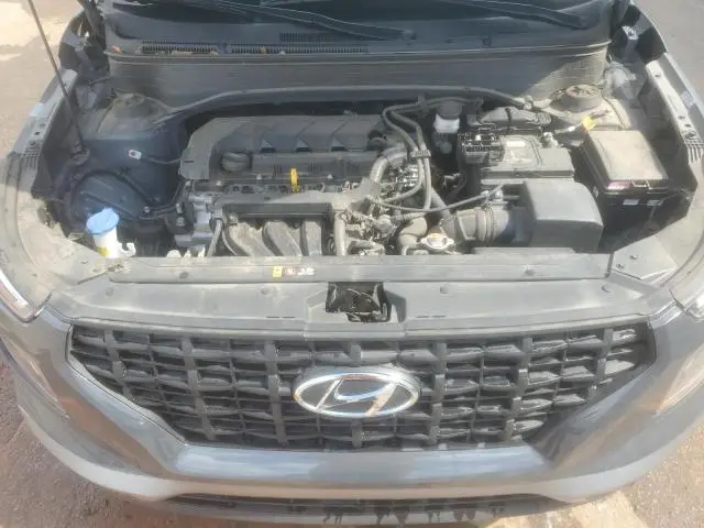 2024 HYUNDAI VENUE SE  