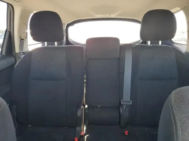 2014 NISSAN PATHFINDER SV HYBRID  