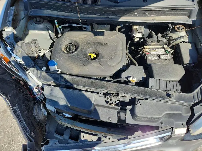 2012 KIA SOUL   