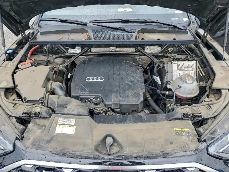 2023 AUDI Q5 SPORTBACK PRM PLS 45  