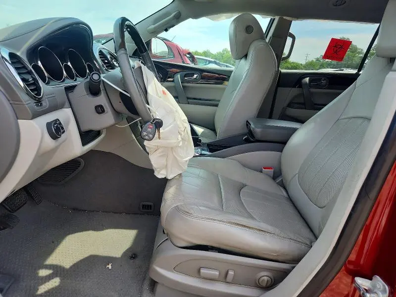 2015 BUICK ENCLAVE   
