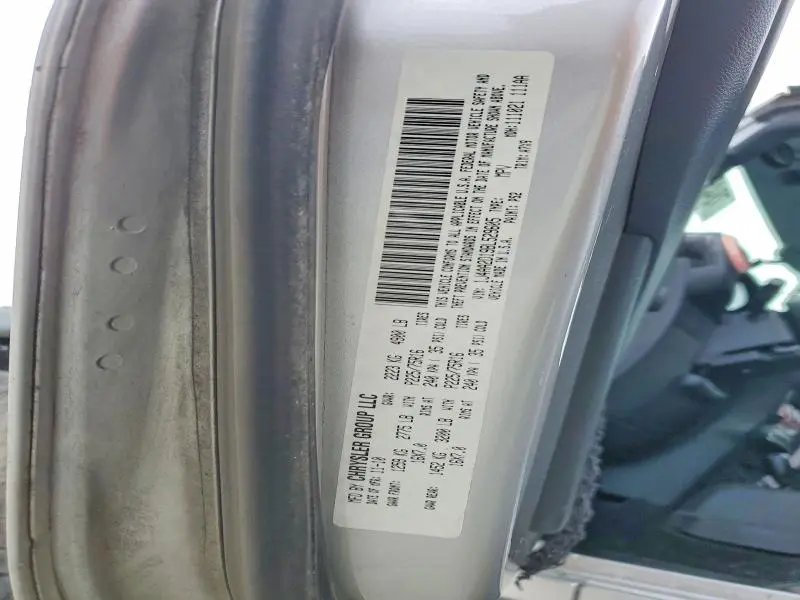 2011 JEEP WRANGLER SPORT  