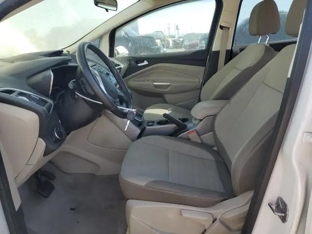 2013 FORD C-MAX SE  
