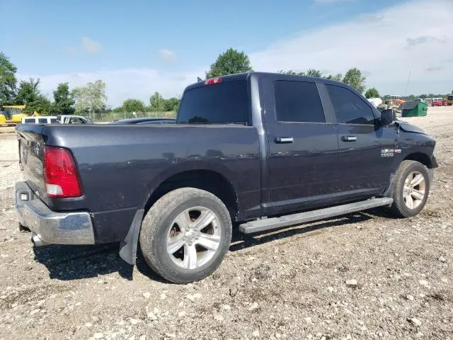 2014 RAM 1500 SLT  