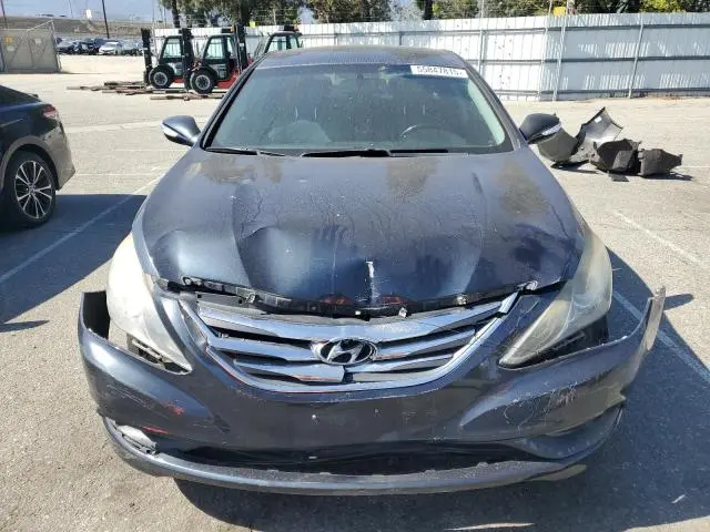 2014 HYUNDAI SONATA SE  