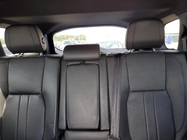 2019 LAND ROVER DISCOVERY SPORT HSE  