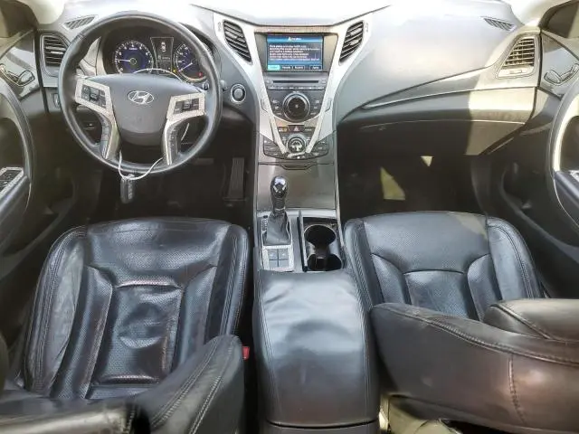 2013 HYUNDAI AZERA   
