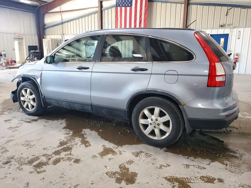 2011 HONDA CR-V SE  