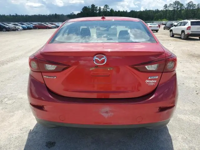 2014 MAZDA 3 GRAND TOURING  