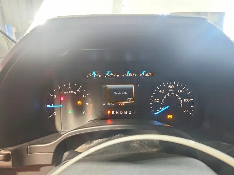 2020 FORD F150   