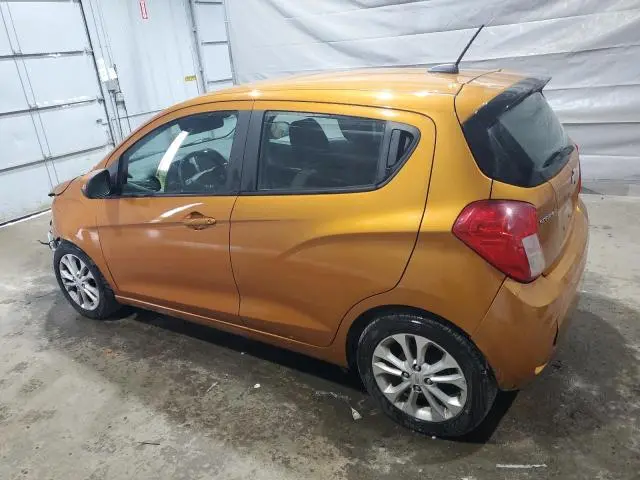 2019 CHEVROLET SPARK 1LT  
