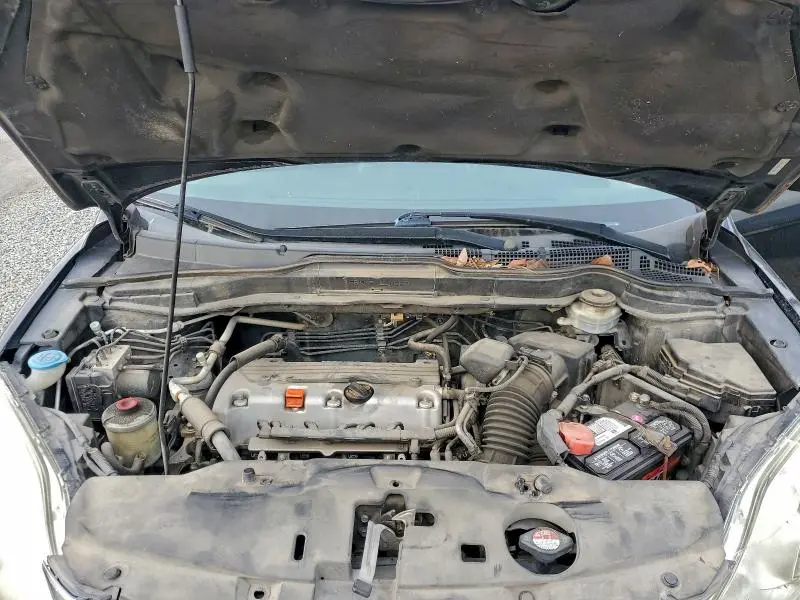 2010 HONDA CR-V EX  