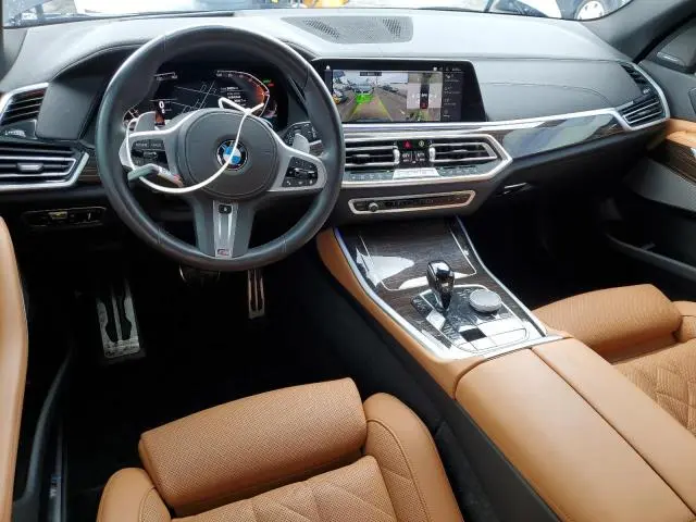 2023 BMW X5 SDRIVE 40I  