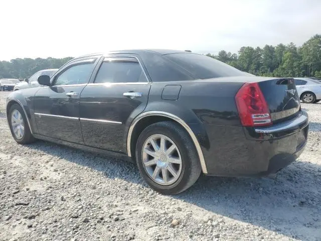 2010 CHRYSLER 300C   