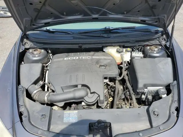 2010 CHEVROLET MALIBU 1LT  