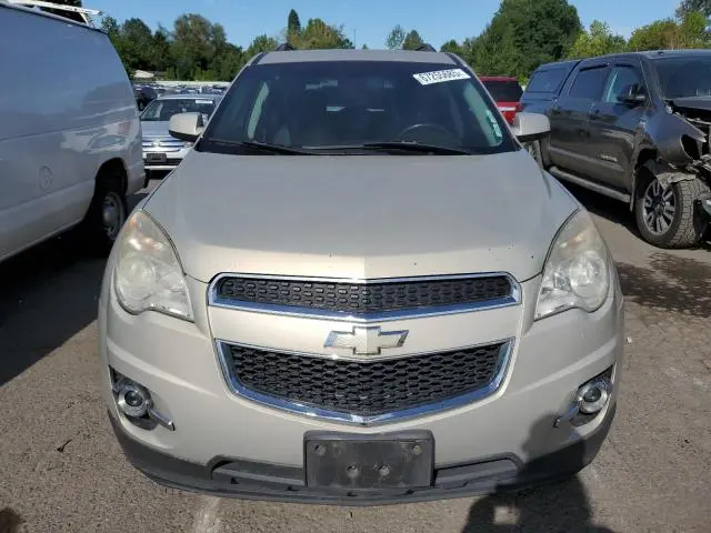 2011 CHEVROLET EQUINOX LT  