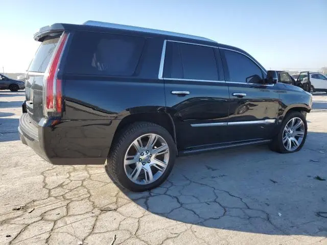 2015 CADILLAC ESCALADE PREMIUM  