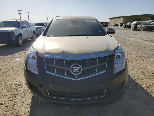 2011 CADILLAC SRX LUXURY COLLECTION  