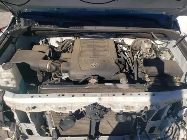 2021 TOYOTA TUNDRA DOUBLE CAB SR  