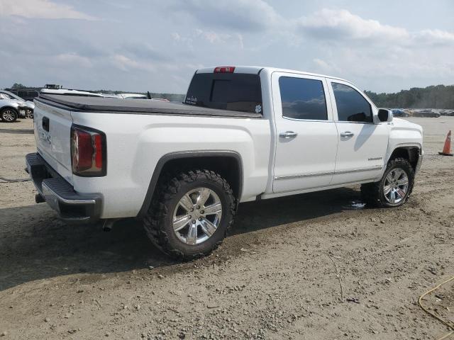 2018 GMC SIERRA K1500 SLT