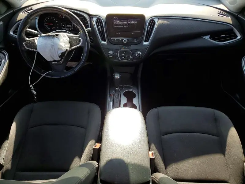 2020 CHEVROLET MALIBU RS  
