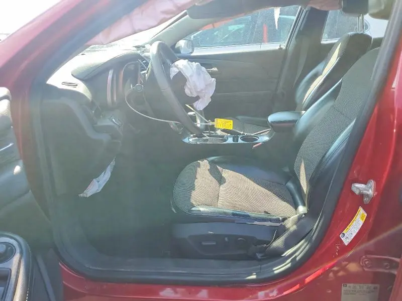 2014 CHEVROLET MALIBU 1LT  