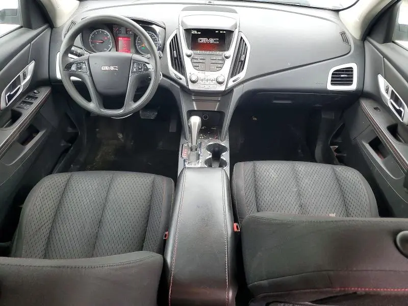 2015 GMC TERRAIN SLE  