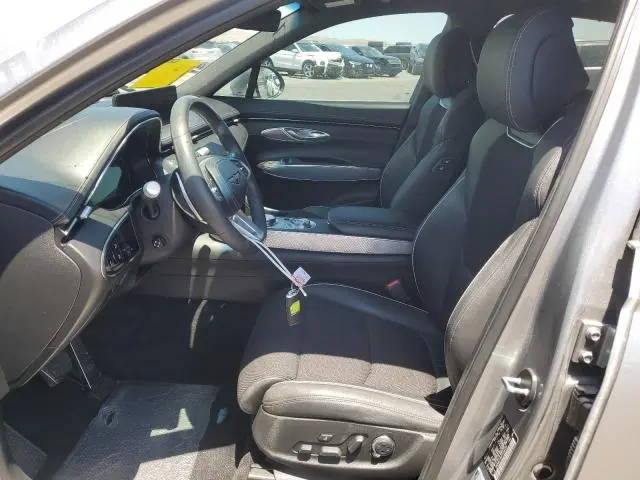 2023 GENESIS GV70 BASE  
