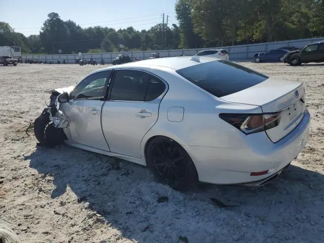 2016 LEXUS GS 200T BASE  