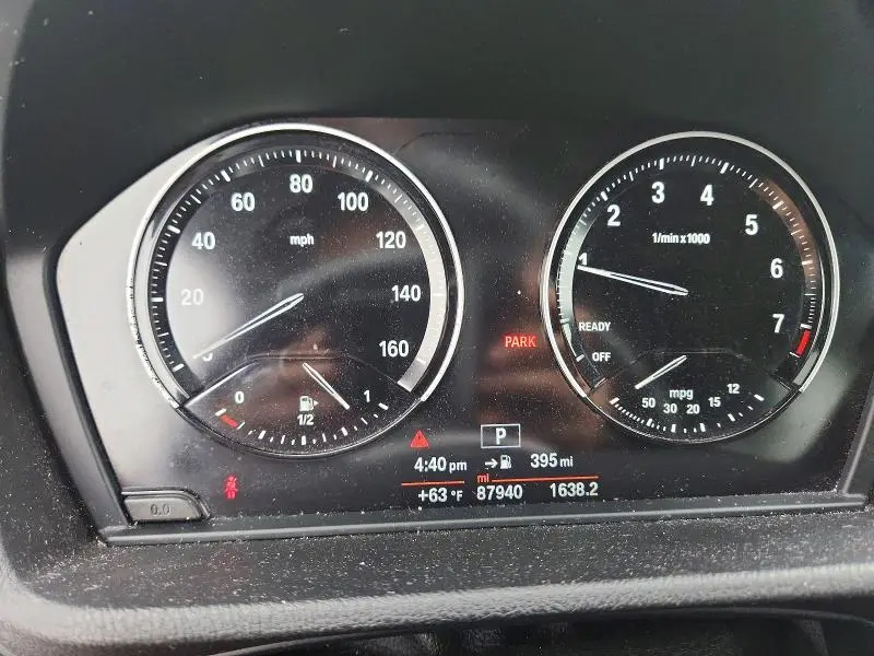 2018 BMW X2 XDRIVE28I  
