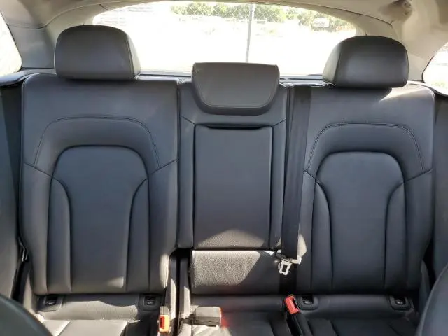2016 AUDI Q5 TDI PREMIUM PLUS  