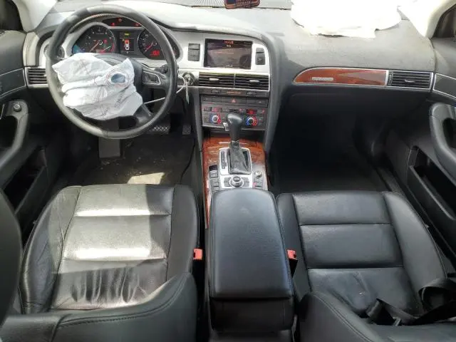 2011 AUDI A6 PREMIUM PLUS  