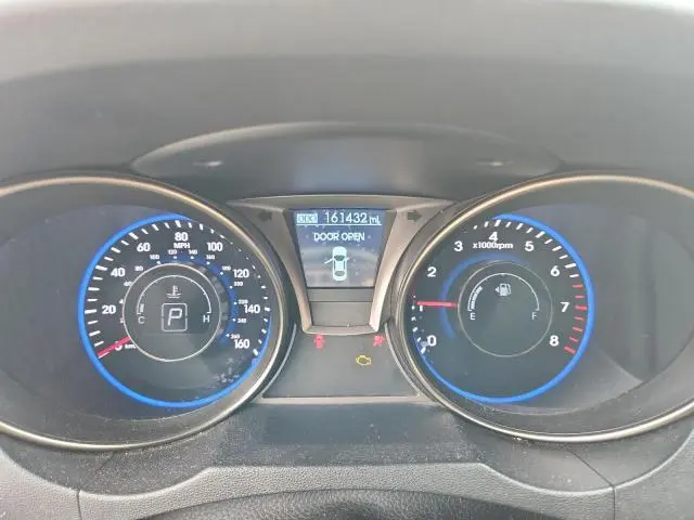 2013 HYUNDAI GENESIS COUPE 2.0T  