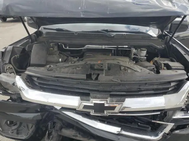 2020 CHEVROLET COLORADO   