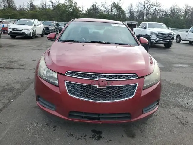 2011 CHEVROLET CRUZE LT  