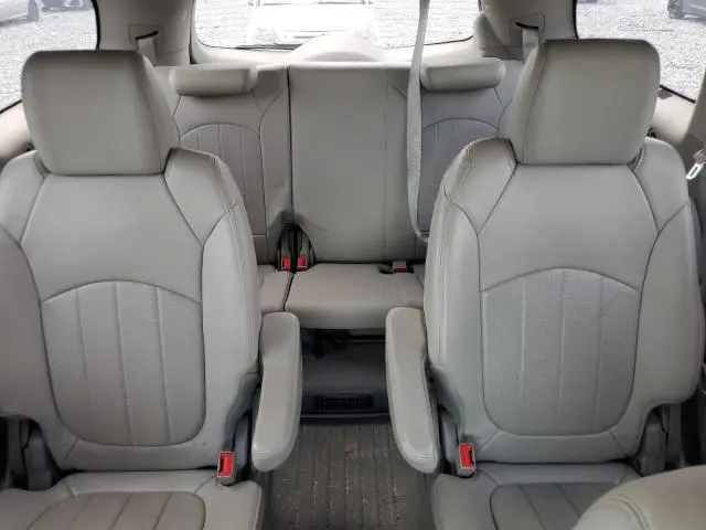2013 BUICK ENCLAVE 