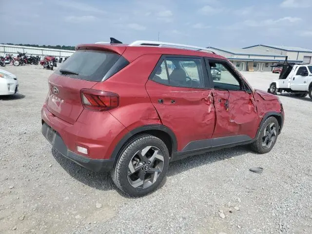 2021 HYUNDAI VENUE SEL